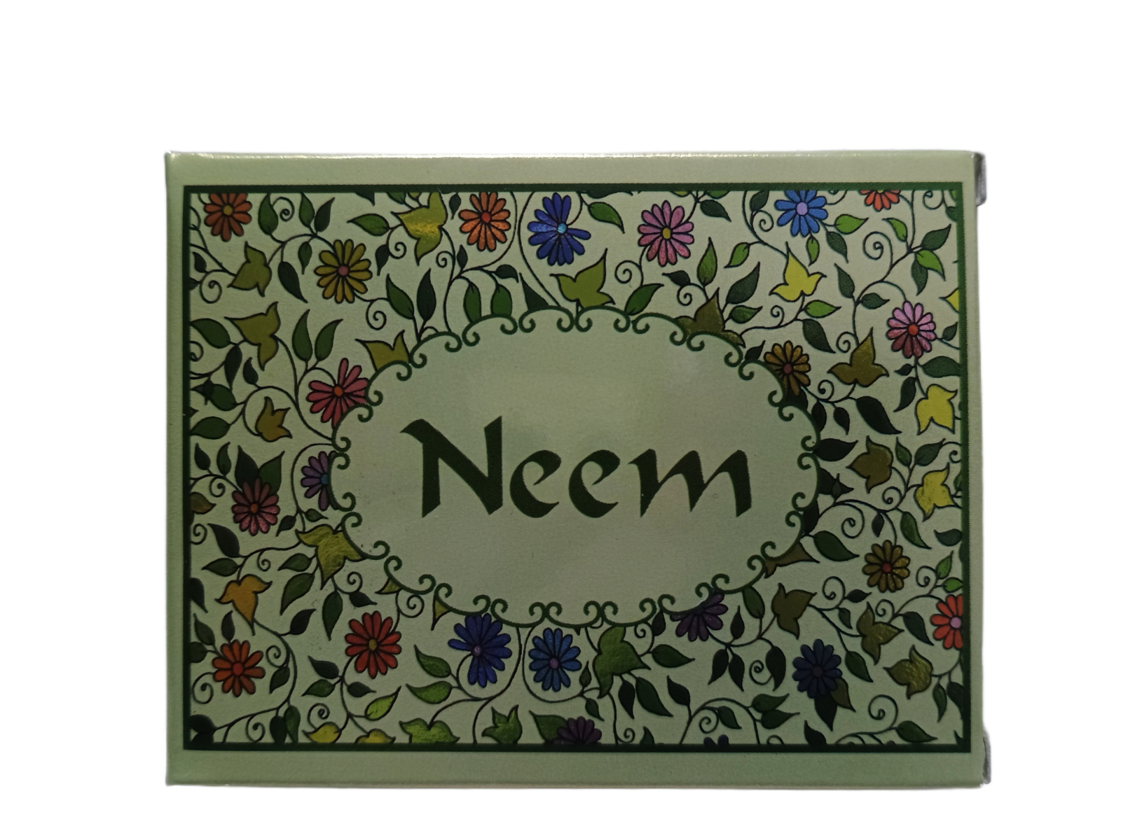 Neem  Soap pack of 1
